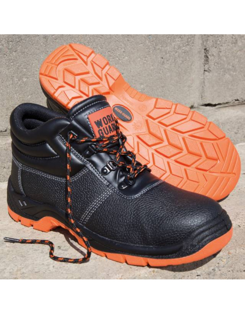 Încălțăminte de protecție "Defence"